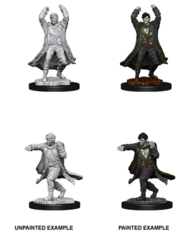 DND UNPAINTED MINIS WV12 REVENANT